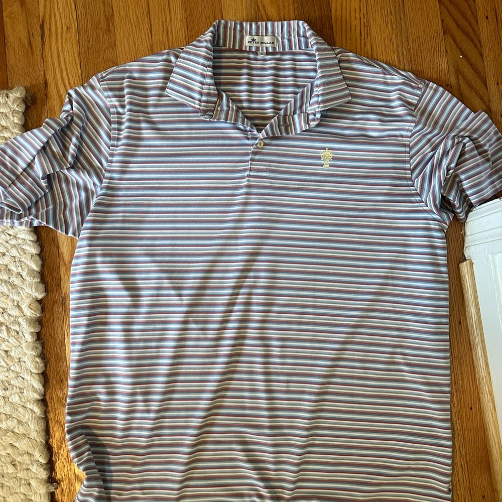 Peter Millar Polo